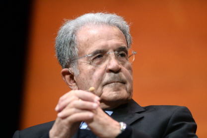 Romano Prodi