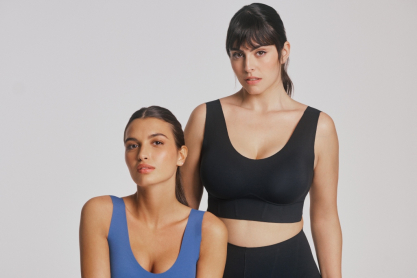 Η YAMAMAY παρουσιάζει τη νέα γυναικεία σειρά Fitness Lux από τη YSport