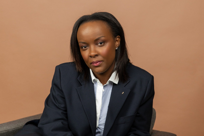 Ariane Uwera, Ρουάντα