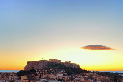 Τουρισμός: Διεθνείς ξενοδοχειακές αλυσίδες και εναλλακτικά καταλύματα κερδίζουν έδαφος