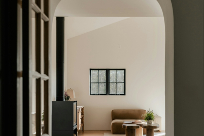 Boy Apartment
