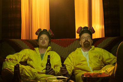 Breaking Bad