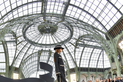 chanel atmosphere