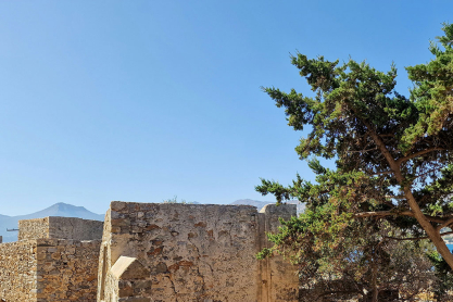 Κρήτη για Πάσχα