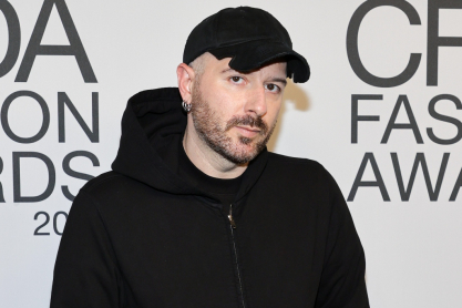 demna gvasalia