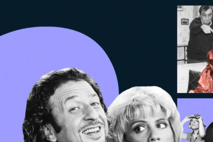 Οι καλύτεροι villains που έχουμε δει στην ελληνική τηλεόραση