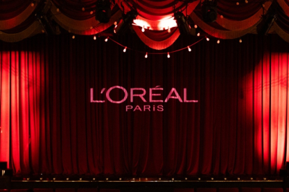«I’m Worth It»: Η L'Oréal Paris γιόρτασε την Ημέρα της Γυναίκας