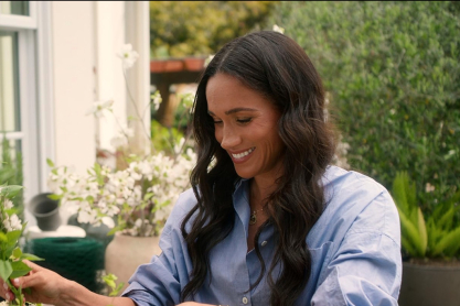“With Love, Meghan”: Απογοήτευσε η εκπομπή της Μέγκαν Μαρκλ στο Netflix, αλλά θα επιστρέψει και με 2η σεζόν