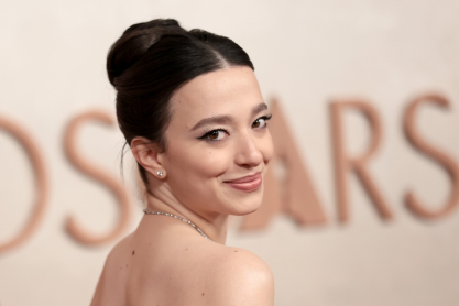 Oscars 2025: Ποια είναι η 25χρονη Μάικι Μάντισον που κέρδισε βραβείο Α’ Γυναικείου Ρόλου