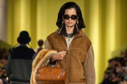 miu miu runway