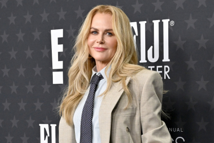 nicole kidman