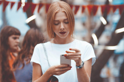 Διατροφικά apps: 5 προειδοποιητικά σημάδια που είναι καλό να προσέχεις όταν τα χρησιμοποιείς