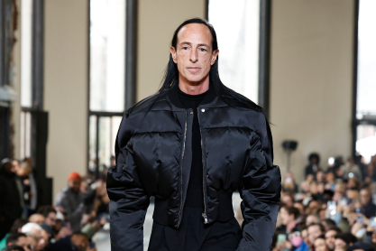 rick owens 