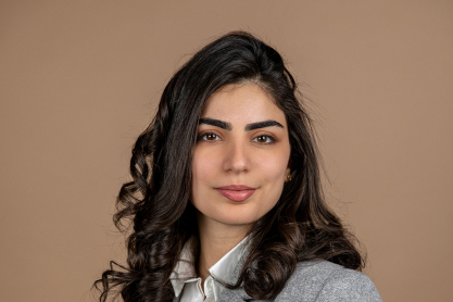 Rima Kabbara Λίβανος