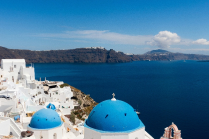 σαντορίνη