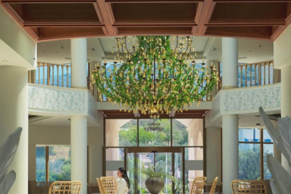 Seafos Luxury Resort & Spa: Ένα κόσμημα φιλοξενίας στο Ναύπλιο