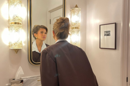 λάθη στο skincare