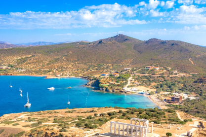 Καθαρά Δευτέρα: Ξέμεινες στην Αθήνα; 4 ιδέες για μονοήμερες εκδρομές της τελευταίας στιγμής 