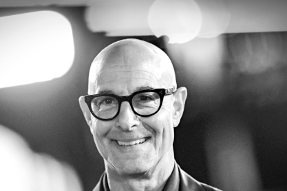 stanley tucci
