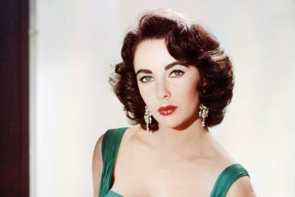 elizabeth taylor