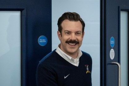 Είναι πλέον επίσημο: Ο Ted Lasso θα επιστρέψει με 4η σεζόν