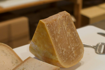 Το ελληνικό τυρί ανάμεσα στα καλύτερα του κόσμου - Γιατί ξεχώρισε