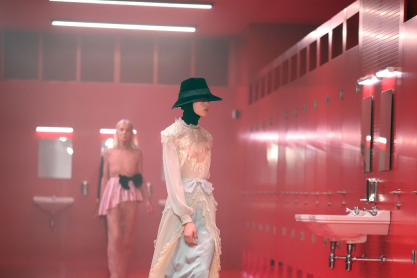 valentino fall 2025
