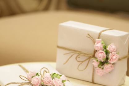wedding gift list