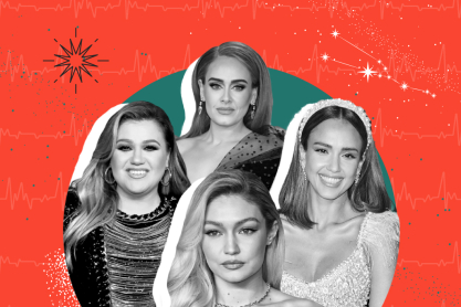 Celebrities Ταύρος