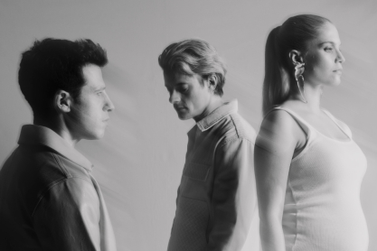 London Grammar: Η Hannah Reid στο μονοπάτι της μητρότητας