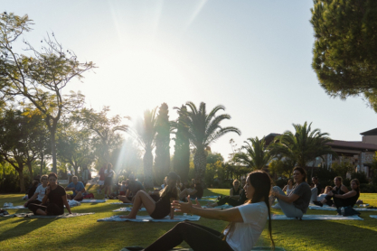 Navarino Challenge 2025: Αθλητισμός, ευεξία και μακροζωία
