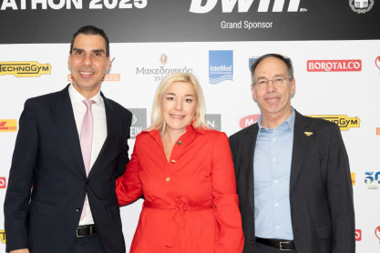 Spetsathlon & Spetses mini Marathon 2025: Μια εμβληματική χρονιά με καινοτομίες, συγκίνηση και νέα βραβεία