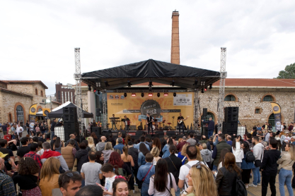 To WORLD OF BEER FESTIVAL ξέρεις πως να περνάει καλά & σε περιμένει να ζήσεις μία ανεπανάληπτη εμπειρία! 
