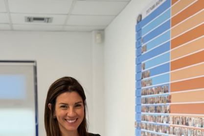Λίζα Βουρδαχά: Η certified Kumon instructor μας μυεί στον κόσμο μιας διαφορετικής εκπαίδευσης