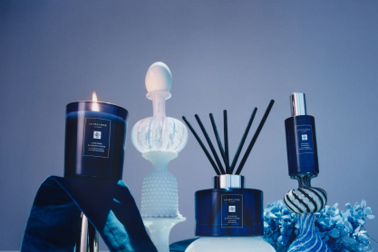 Η Night Collection του οίκου Jo Malone London επαναπροσδιορίζει τον τρόπο που βιώνουμε το άρωμα