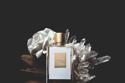 Musk Butterfly: Το νέο White Musk από τον οίκο Kilian Paris