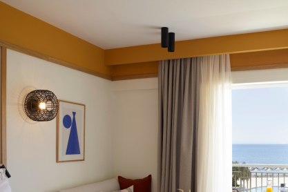 Brown Beach Evia Island: O απόλυτος all inclusive προορισμός για το Πάσχα