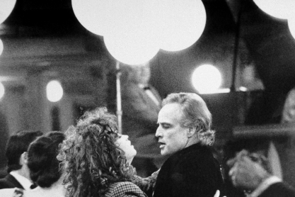 Πώς η περίφημη σκηνή στο “Last Tango in Paris” διέλυσε ολοκληρωτικά τη Μαρία Σνάιντερ