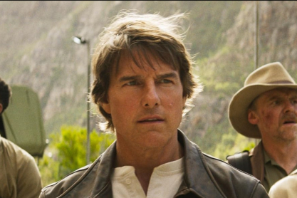 “Mission: Impossible - The Final Reckoning”: Θα έχει τη μεγαλύτερη διάρκεια από κάθε άλλη ταινία του franchise