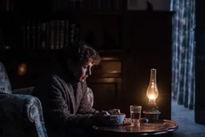 Offworld: Η σειρά που είναι σαν να προέβλεψε το μπλακ άουτ στην Ισπανία