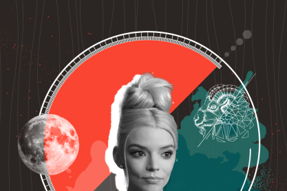 Anya Taylor Joy