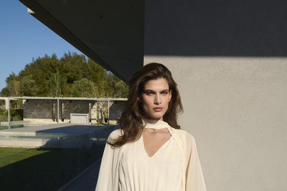 Stelios Koudounaris x attrattivo