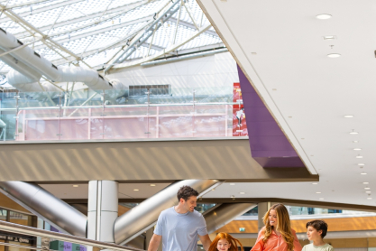 Live the LAMDA Malls experience και αυτό το Πάσχα στα εμπορικά κέντρα της LAMDA Development