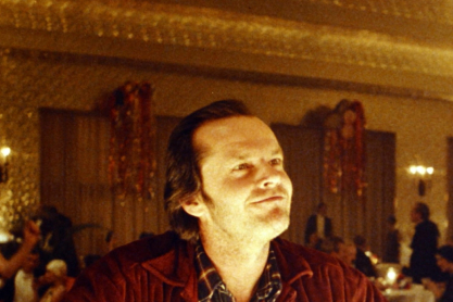 Αληθινή ανατριχιαστική φωτογραφία από την ταινία «H Λάμψη» βρέθηκε μετά από δεκαετίες