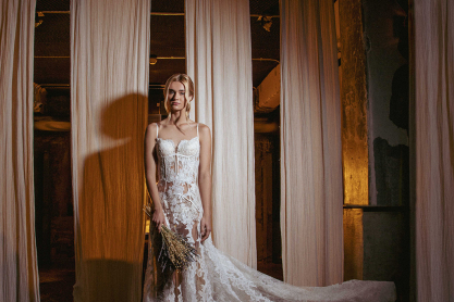 Wedding Editorial 2025