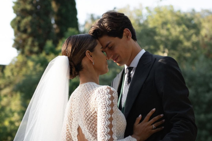 Wedding Hair Trends 2025