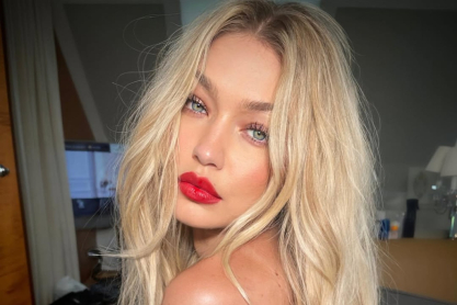 champagne blonde