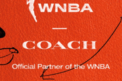 Coach x WNBA