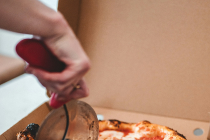delivery