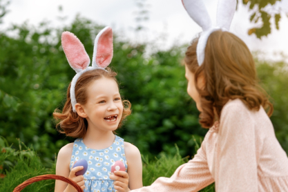 Με «Μία λαμπάδα…ένα Χαμόγελο» στηρίζουμε «Το Χαμόγελο του Παιδιού» και φέτος το Πάσχα